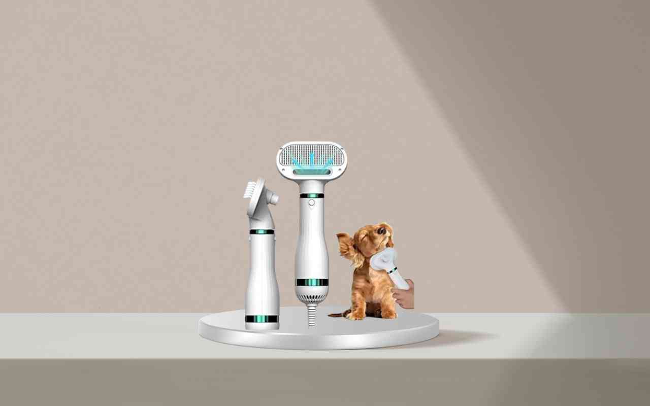 Scopri come addestrare il tuo animale in modo efficace con Nice Pet a ultrasuoni