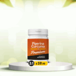 Prova piperina e curcuma premium: detox naturale per intestino e metabolismo attivi