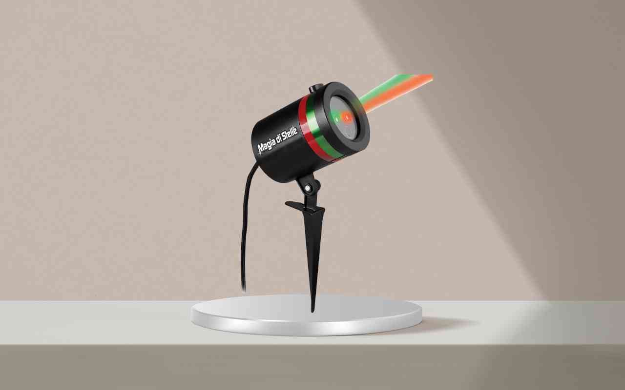 Illumina i tuoi eventi con Magia di Stelle: crea un cielo stellato ovunque vuoi