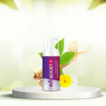 Scopri BioBoost Gel: la soluzione quotidiana per pelle tonica e giovane uomo