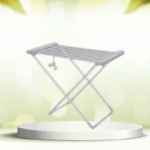 Asciuga il bucato in inverno: prova subito lo stendino elettrico salvaspazio