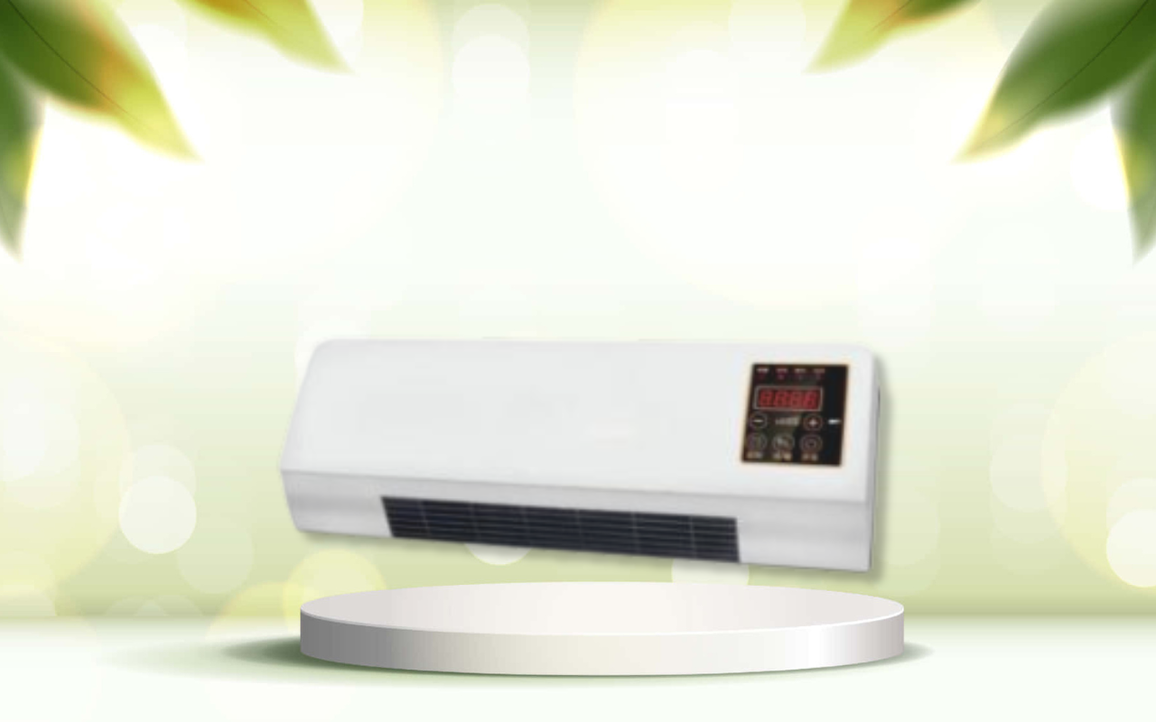 Eko‑Splitter: scopri il comfort intelligente e risparmia spazio in casa o ufficio