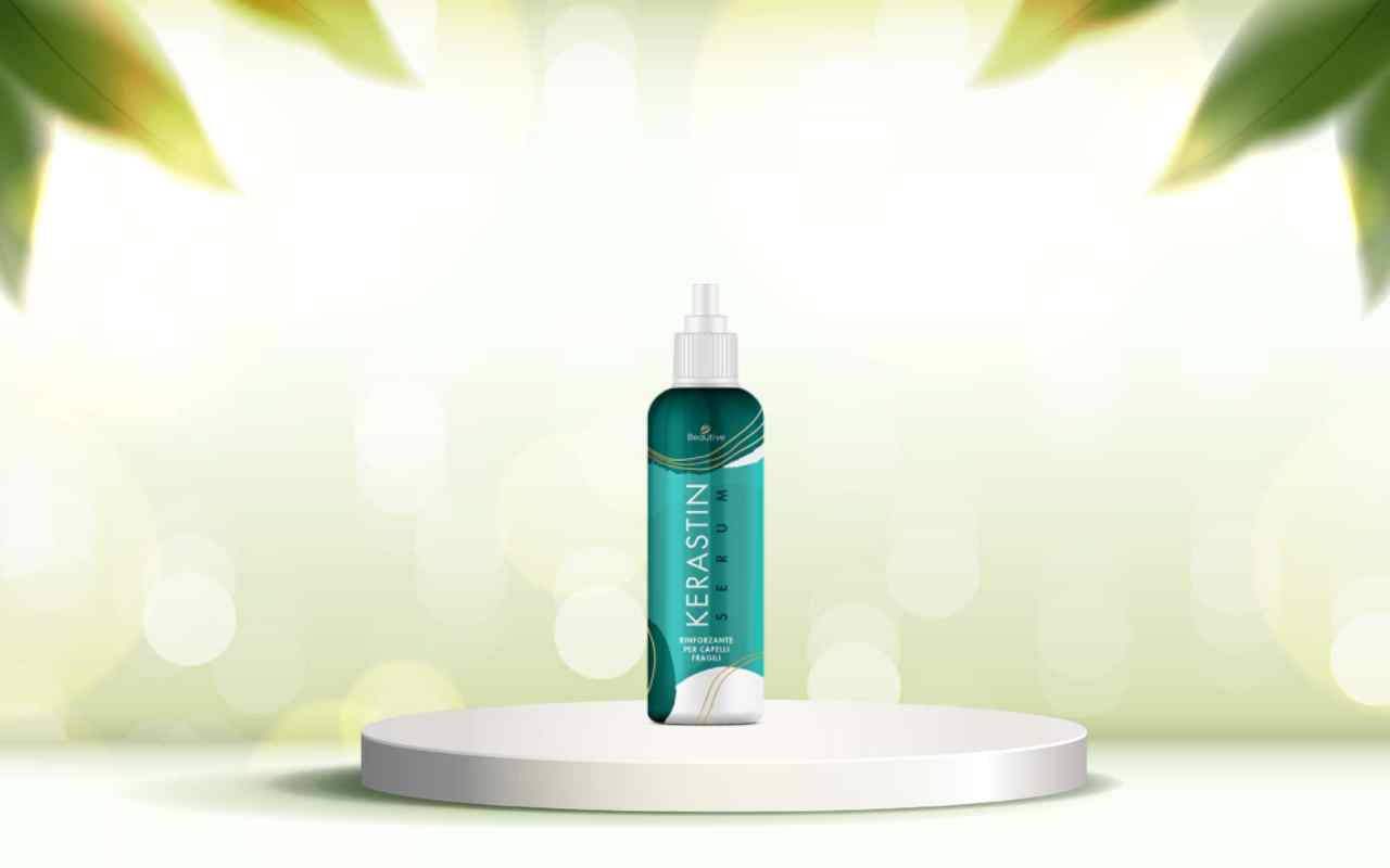 Kerastin Serum