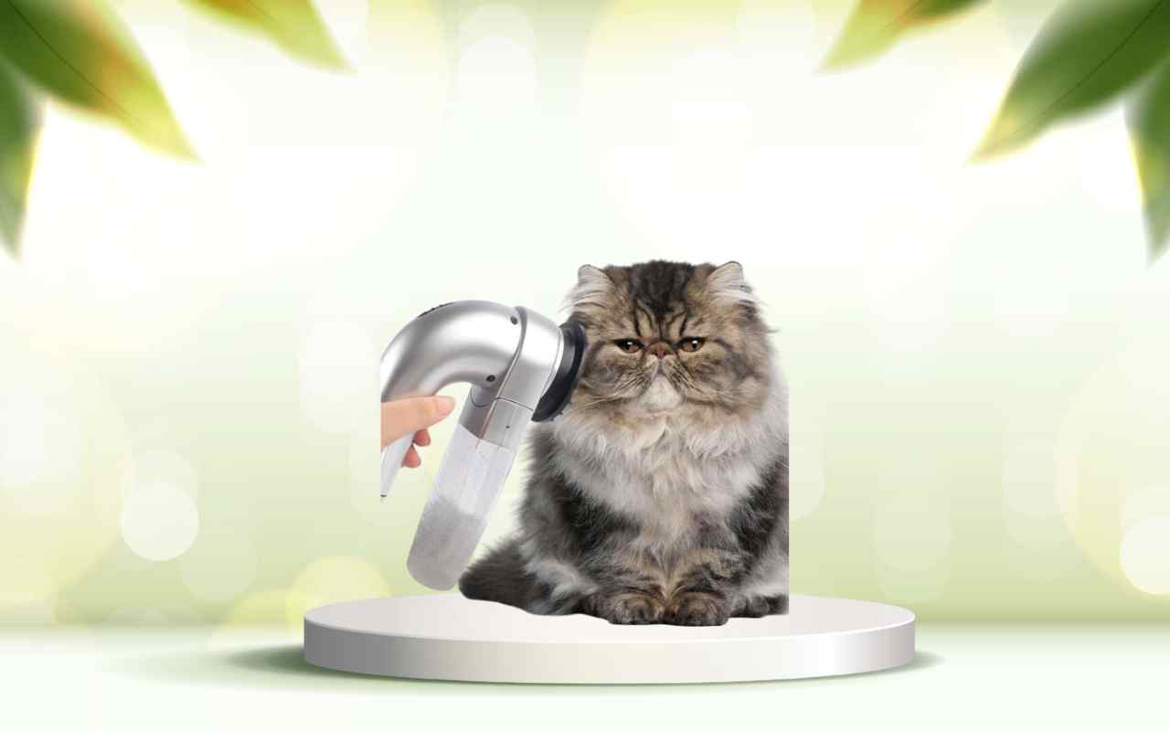 Scopri SpazzolAmica: elimina i peli degli animali e mantieni la casa pulita facilmente