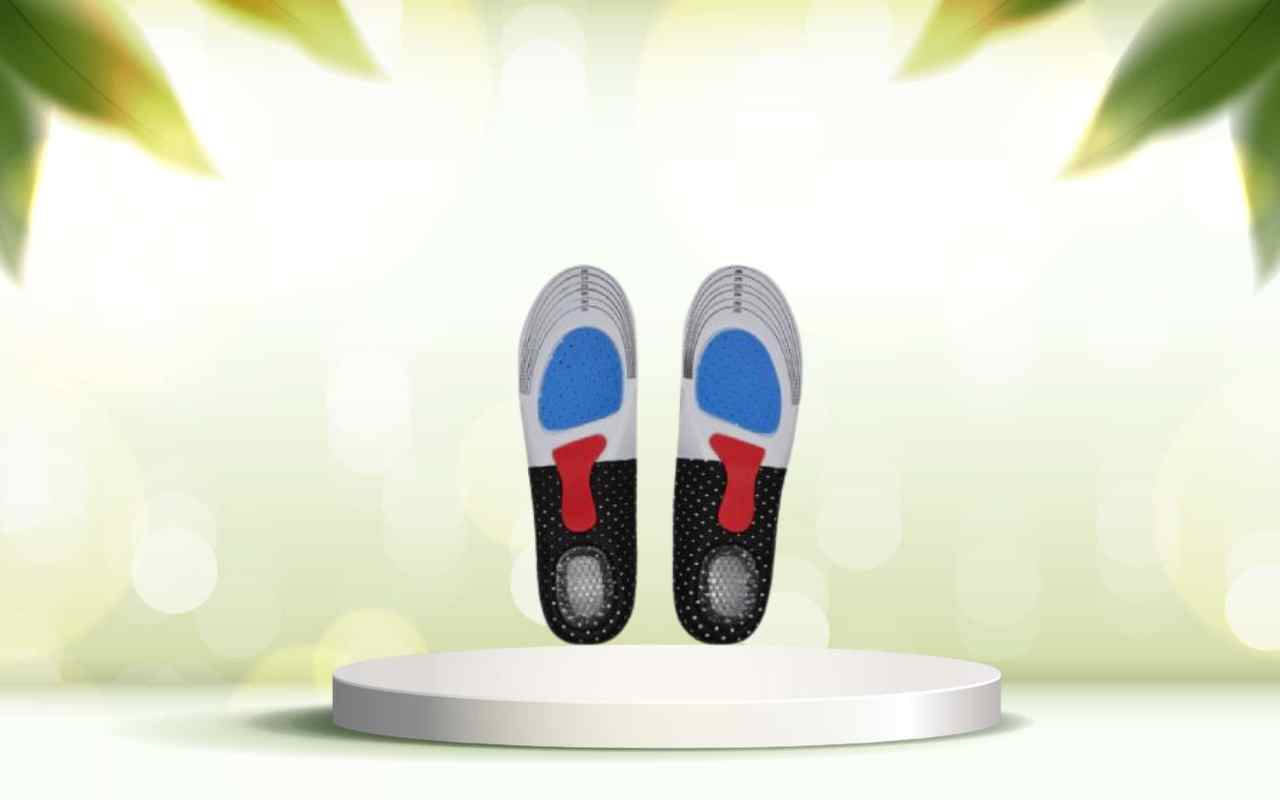 Scopri Foot Relax: sollievo immediato per i tuoi piedi e comfort in ogni passo