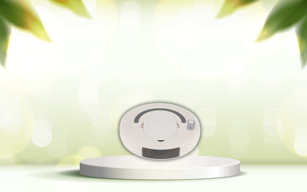 Prova X SweepUP: il robot ultra-sottile che pulisce casa tua senza fatica
