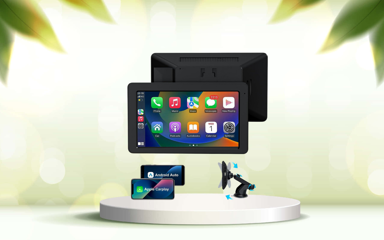 Scopri come Carplay Auto rivoluziona i tuoi viaggi: guida sicura e connessa