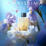 Bliss Agency per Profumum Roma: il branding sensoriale del lusso