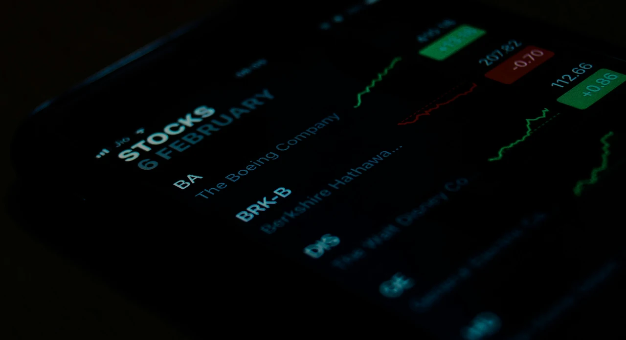 Come funziona la borsa per chi parte da zero