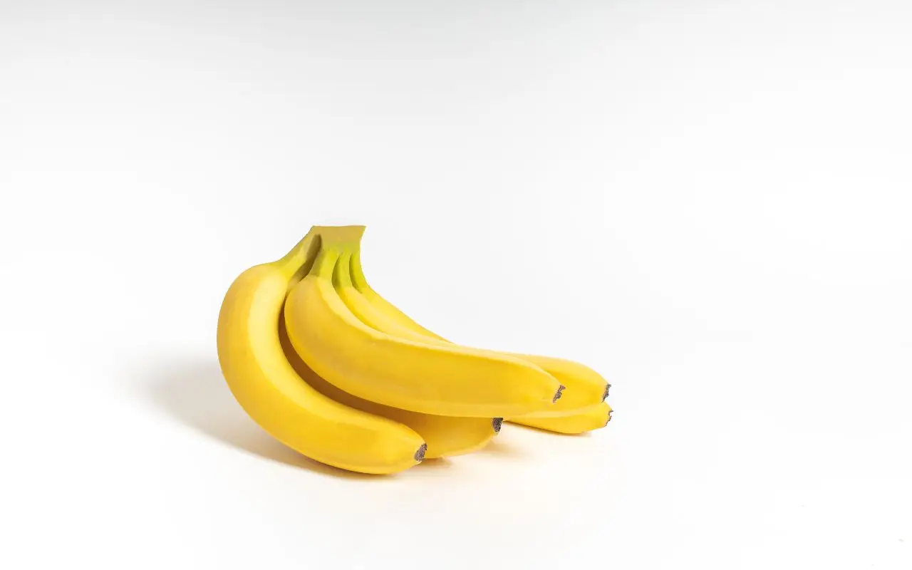 Mangiare banane ogni giorno: ecco cosa succede al corpo